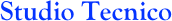     Studio Tecnico                                                                                                                             